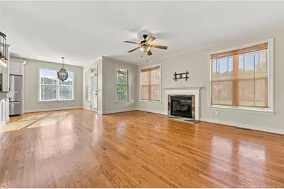 39 Walnut Grove Drive, Bunnlevel, NC 28323 - Photo 6