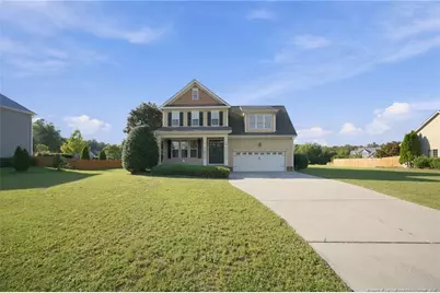 39 Walnut Grove Drive, Bunnlevel, NC 28323 - Photo 2
