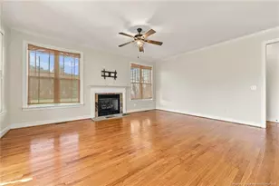 39 Walnut Grove Dr, Bunnlevel, NC 28323 - Photo 8
