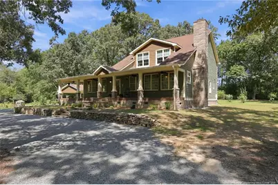 1026 Delma Grimes Road, Coats, NC 27521 - Photo 2