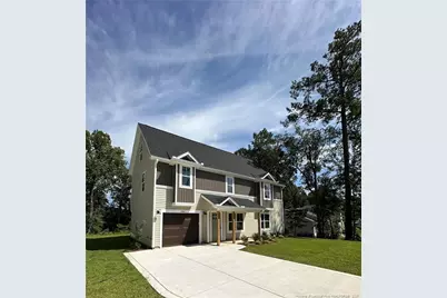 9744 Gooden Drive, Fayetteville, NC 28314 - Photo 2
