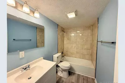 822 Ridge Road #3, Fayetteville, NC 28311 - Photo 6