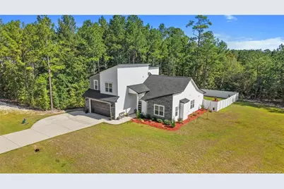 268 Solomon Drive, Cameron, NC 28326 - Photo 6
