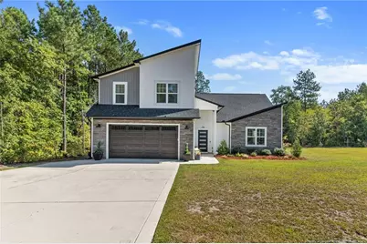 268 Solomon Drive, Cameron, NC 28326 - Photo 2