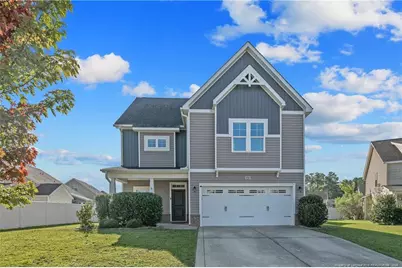 131 Citation Court, Raeford, NC 28376 - Photo 2