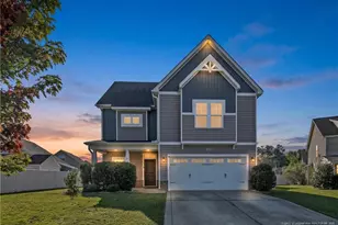 131 Citation Ct, Raeford, NC 28376 - Photo 1