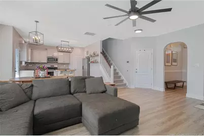 131 Citation Court, Raeford, NC 28376 - Photo 12