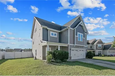 131 Citation Court, Raeford, NC 28376 - Photo 4