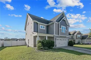 131 Citation Ct, Raeford, NC 28376 - Photo 4