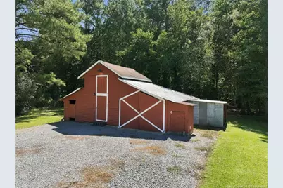 5602 Leitha Lane, Dunn, NC 28334 - Photo 34