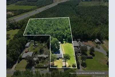 5602 Leitha Lane, Dunn, NC 28334 - Photo 38