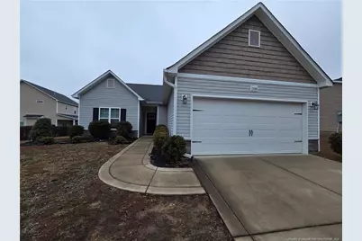 2044 Stonewash Drive, Fayetteville, NC 28306 - Photo 1