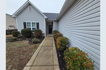 2044 Stonewash Drive, Fayetteville, NC 28306 - Photo 2