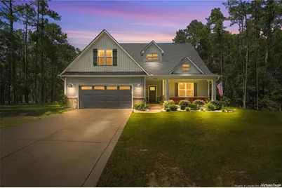 29801 Peach Orchard Road, Wagram, NC 28396 - Photo 1