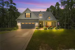 29801 Peach Orchard Rd, Wagram, NC 28396 - Photo 1