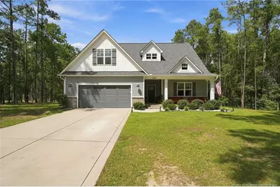 29801 Peach Orchard Road, Wagram, NC 28396 - Photo 2