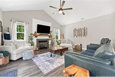 29801 Peach Orchard Road, Wagram, NC 28396 - Photo 36