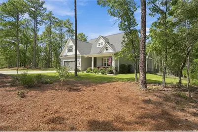 29801 Peach Orchard Road, Wagram, NC 28396 - Photo 4