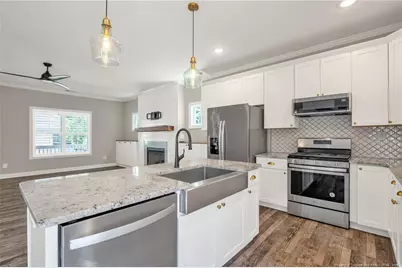 825 Mandolin Court, Fayetteville, NC 28305 - Photo 12