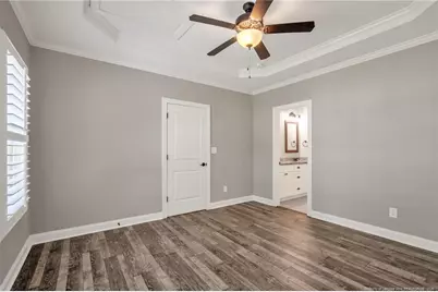 825 Mandolin Court, Fayetteville, NC 28305 - Photo 16