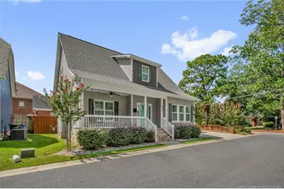 825 Mandolin Court, Fayetteville, NC 28305 - Photo 40