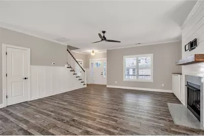 825 Mandolin Court, Fayetteville, NC 28305 - Photo 8
