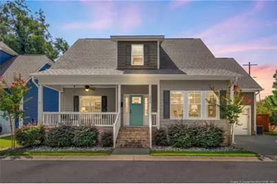 825 Mandolin Court, Fayetteville, NC 28305 - Photo 1