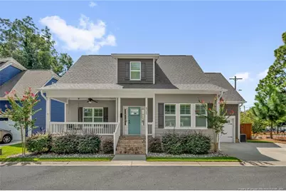 825 Mandolin Court, Fayetteville, NC 28305 - Photo 44