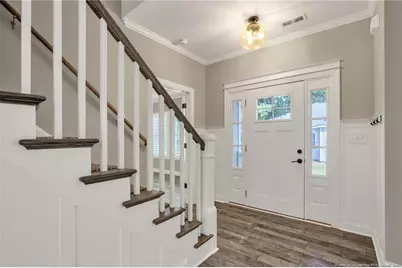 825 Mandolin Court, Fayetteville, NC 28305 - Photo 6
