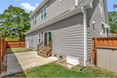 825 Mandolin Court, Fayetteville, NC 28305 - Photo 2