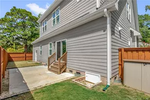 825 Mandolin Ct, Fayetteville, NC 28305 - Photo 2