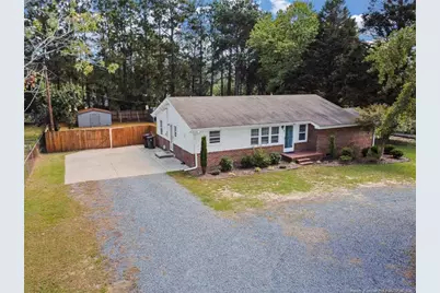 1708 N Poplar Street, Aberdeen, NC 28315 - Photo 2