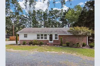 1708 N Poplar Street, Aberdeen, NC 28315 - Photo 1