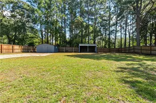 1708 N Poplar St, Aberdeen, NC 28315 - Photo 20