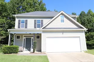 42 Berkeley Ct, Clayton, NC 27520 - Photo 1