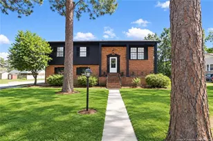 6934 Brockwood St, Fayetteville, NC 28314 - Photo 1