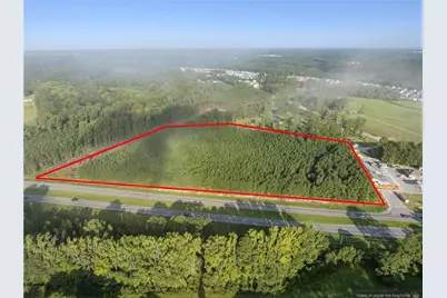 S Nc 87 Hwy, Nc Highway, Fayetteville, NC 28306 - Photo 8