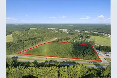 S Nc 87 Hwy, Nc Highway, Fayetteville, NC 28306 - Photo 2