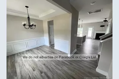 343 Palestine Road, Linden, NC 28356 - Photo 2