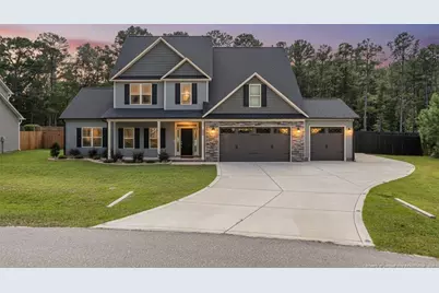 5704 Pooh Avenue, Stedman, NC 28391 - Photo 1
