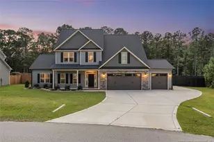 5704 Pooh Ave, Stedman, NC 28391 - Photo 1