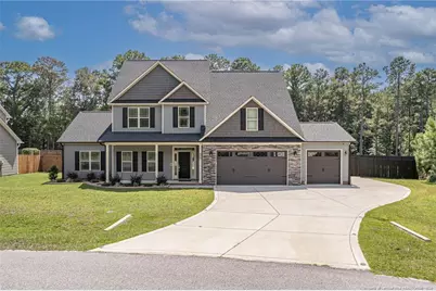 5704 Pooh Avenue, Stedman, NC 28391 - Photo 2