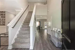 5704 Pooh Ave, Stedman, NC 28391 - Photo 8