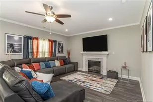 5704 Pooh Ave, Stedman, NC 28391 - Photo 18