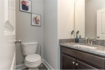 5704 Pooh Avenue, Stedman, NC 28391 - Photo 22