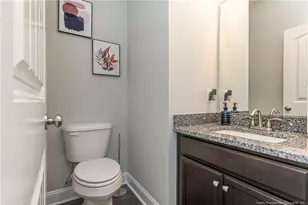 5704 Pooh Ave, Stedman, NC 28391 - Photo 22