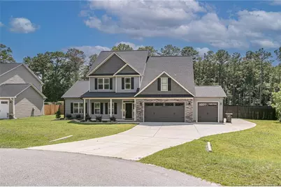5704 Pooh Avenue, Stedman, NC 28391 - Photo 4