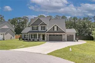 5704 Pooh Ave, Stedman, NC 28391 - Photo 4