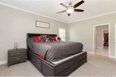 5704 Pooh Avenue, Stedman, NC 28391 - Photo 24