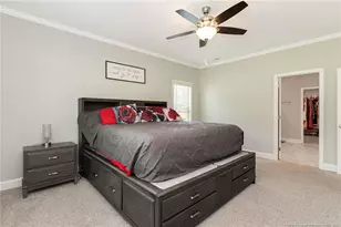 5704 Pooh Ave, Stedman, NC 28391 - Photo 24